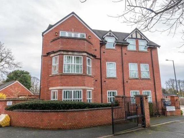 House for sale in Selly Park, West Midlands