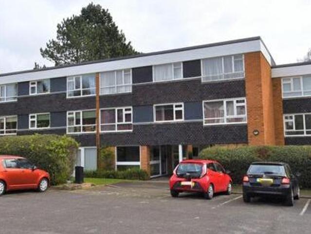 House for sale in Selly Park, West Midlands