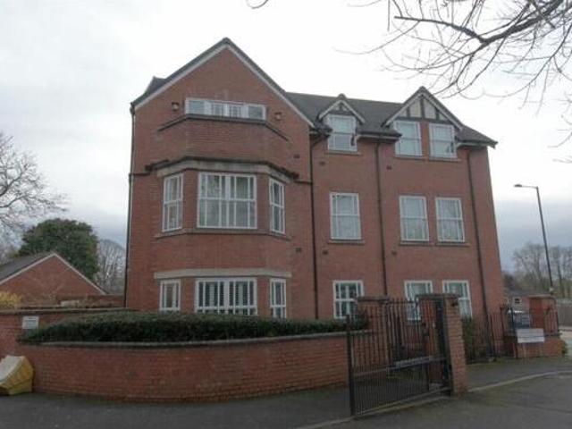 House for sale in Selly Park, West Midlands