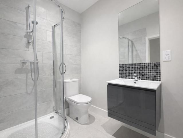 Apartment for sale in East Bank, Norfolk