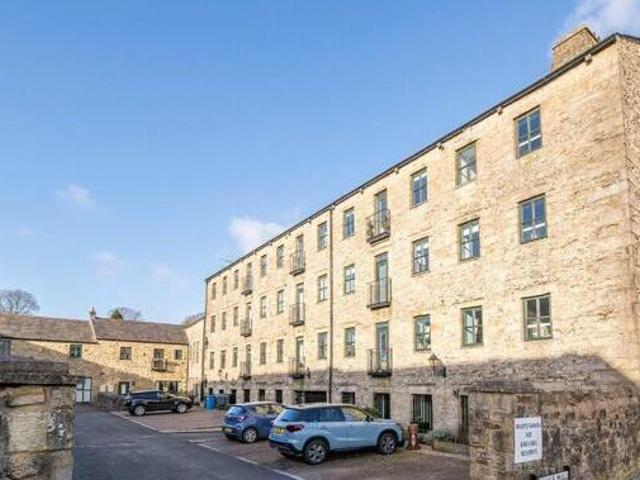 House for sale in Settle, North Yorkshire