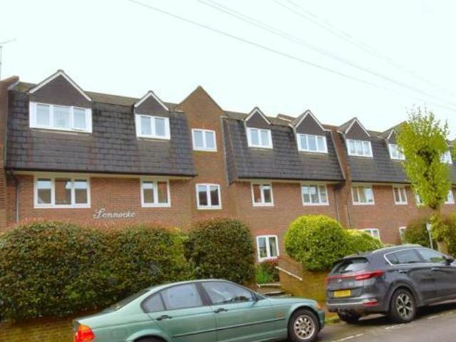 House for sale in Sevenoaks, The Butts