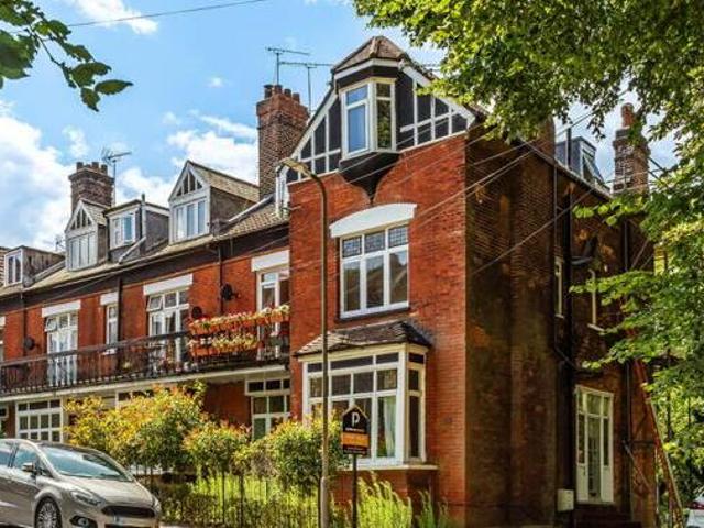 House for sale in Sevenoaks, The Butts