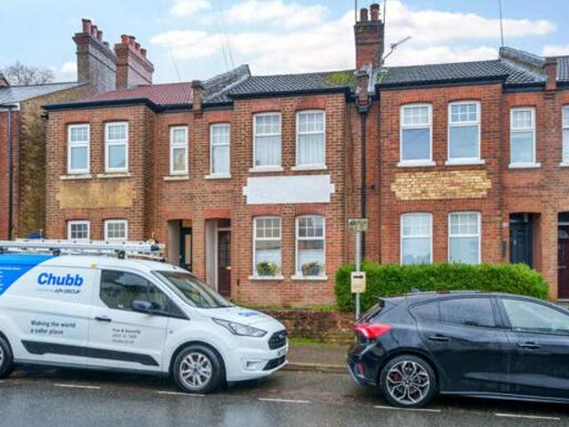 House for sale in Sevenoaks, The Butts