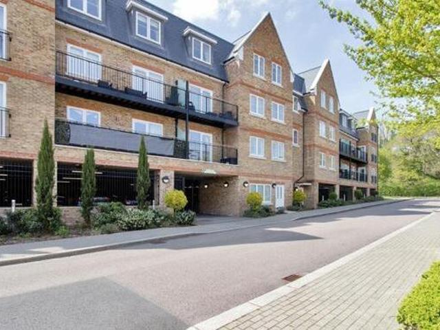 House for sale in Sevenoaks, The Butts