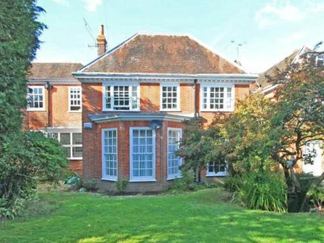 House for sale in Sevenoaks, The Butts