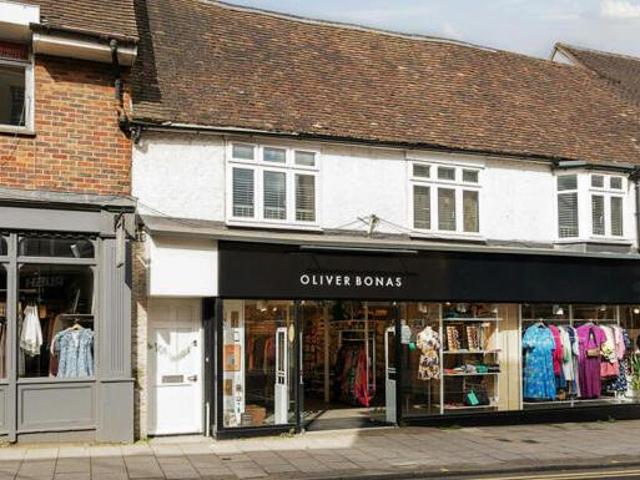 House for sale in Sevenoaks