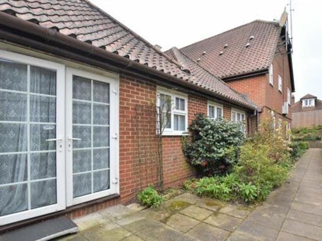 House for sale in Sevenoaks, The Butts