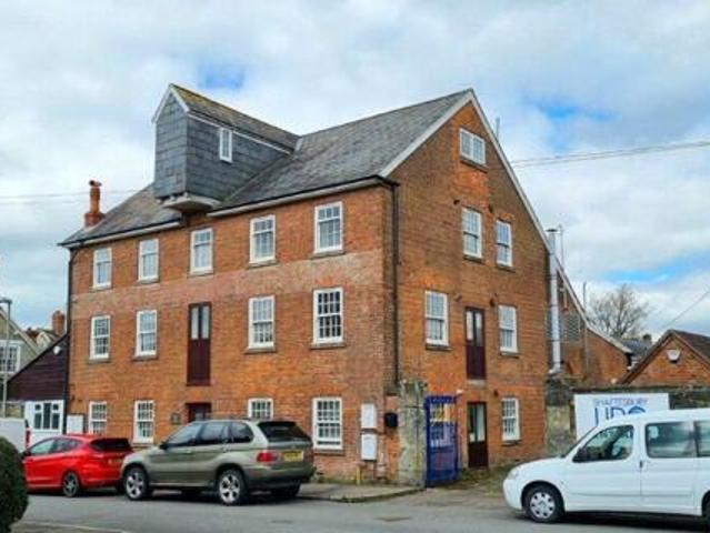 House for sale in St James, Shaftesbury
