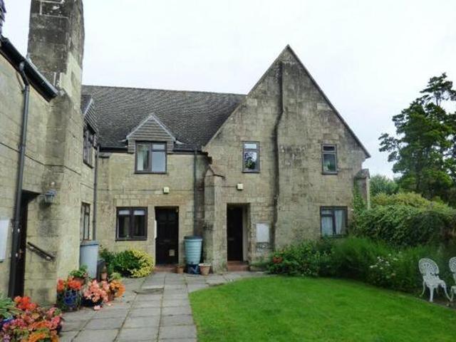 House for sale in St James, Shaftesbury