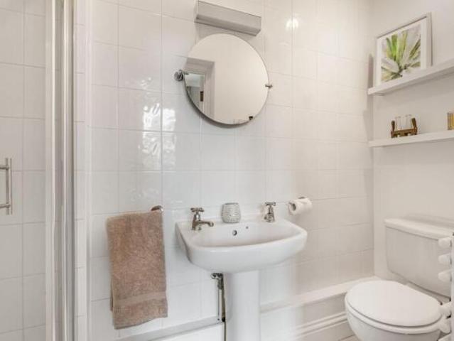 Apartment for sale in North Somerset