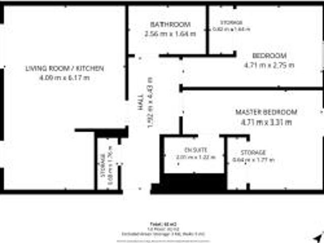 Apartment for sale in Glasgow, Glasgow City
