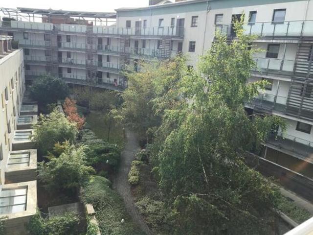 Apartment for sale in Brighton & Hove