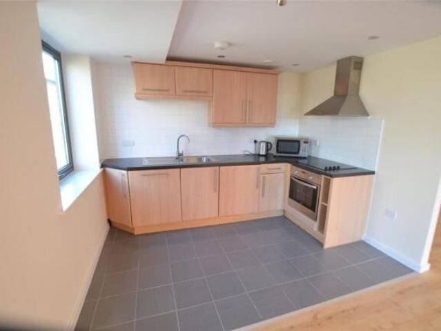 Apartment for sale in Calderstones