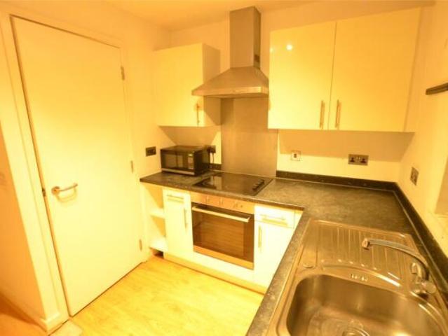 Apartment for sale in Liverpool, Liverpool City Region