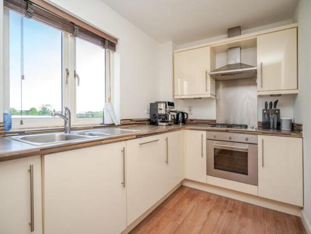 Apartment for sale in Redhouse Park, Great Linford
