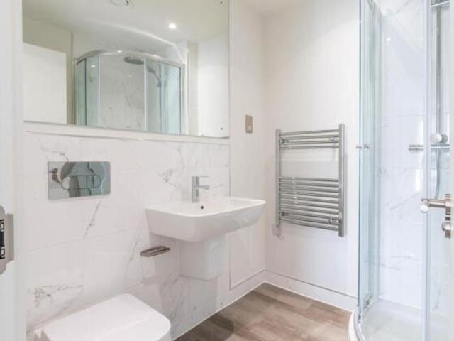 Apartment for sale in Ladywood, West Midlands