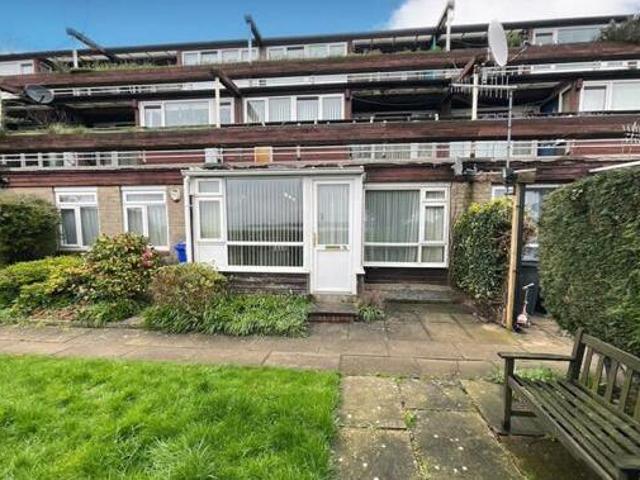 House for sale in Upper Heeley, Heeley