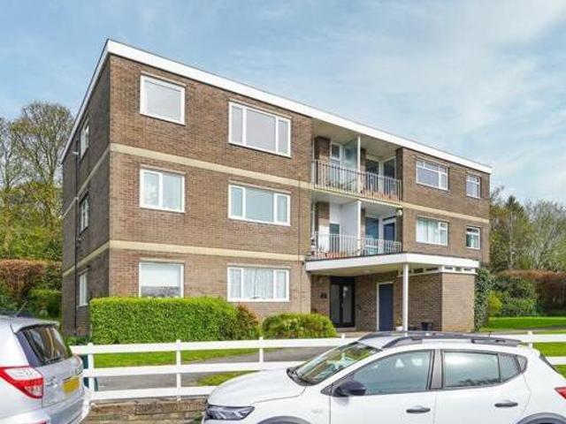 House for sale in Fulwood, South Yorkshire
