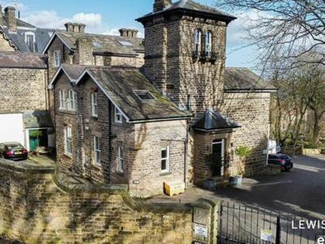 House for sale in Broomhill, Sheffield