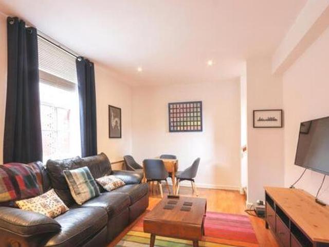 House for sale in South Yorkshire