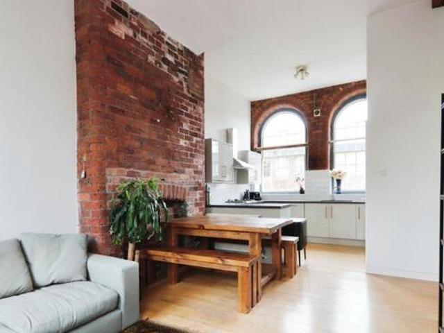 House for sale in Saint Vincent's, Sheffield