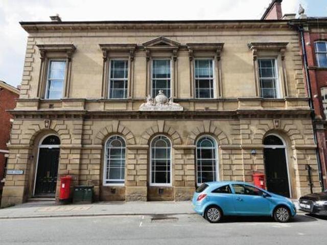 House for sale in City Centre, South Yorkshire