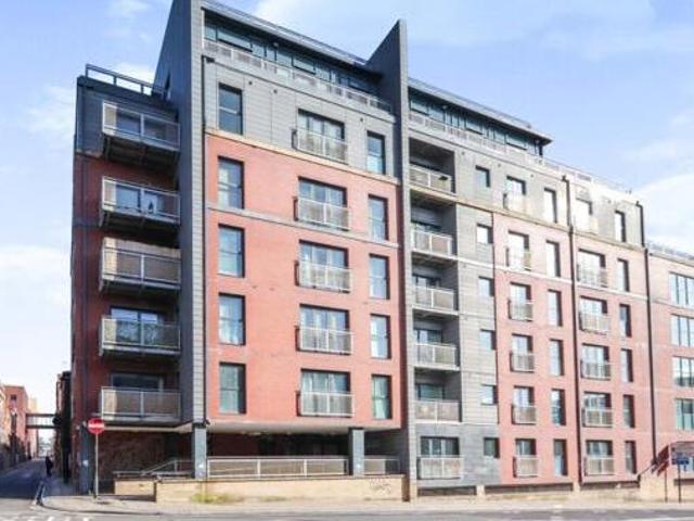 House for sale in City Centre, South Yorkshire
