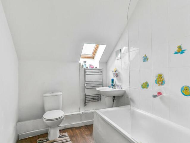 Apartment for sale in Boscombe, Bournemouth