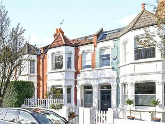 House for sale in Lyons, Greater London