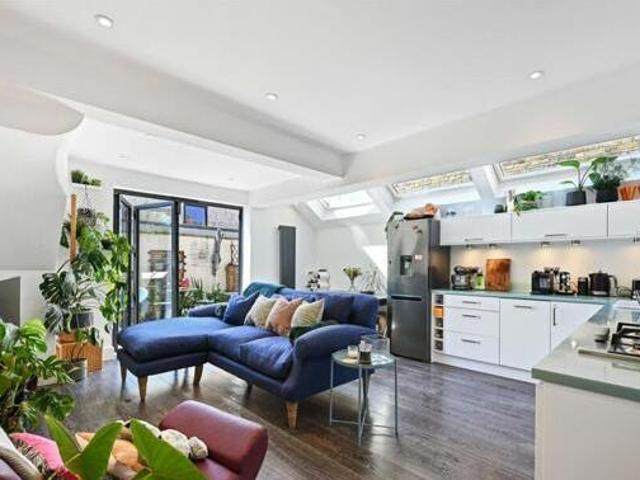 House for sale in City of London, Greater London