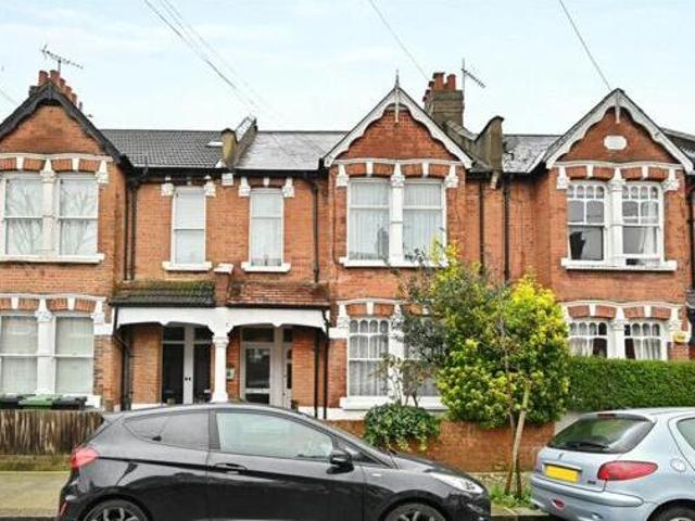 House for sale in Lyons, Greater London