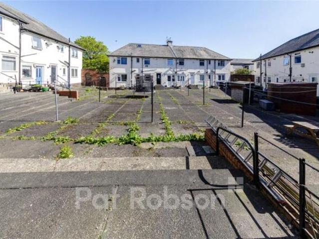 Apartment for sale in Spital Tongues, Tyne And Wear