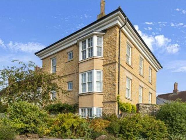 House for sale in Sherborne, East Dorset