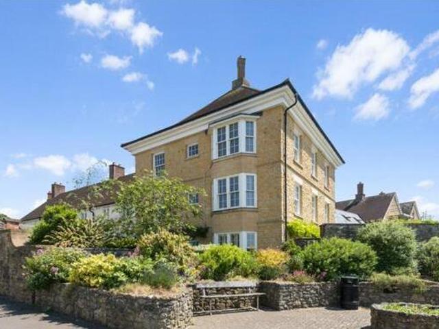 House for sale in Sherborne, East Dorset
