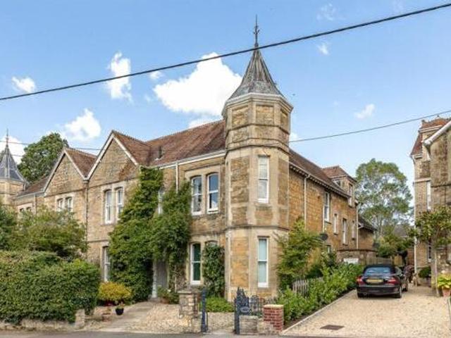 House for sale in Sherborne, East Dorset