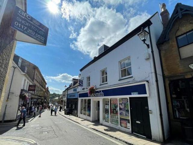 House for sale in Sherborne, East Dorset