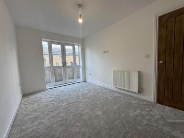 Apartment for sale in Great Horton, West Yorkshire