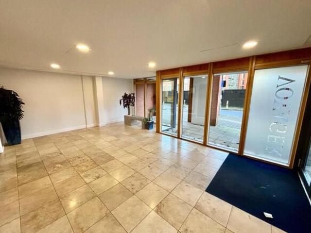 Apartment for sale in West Midlands