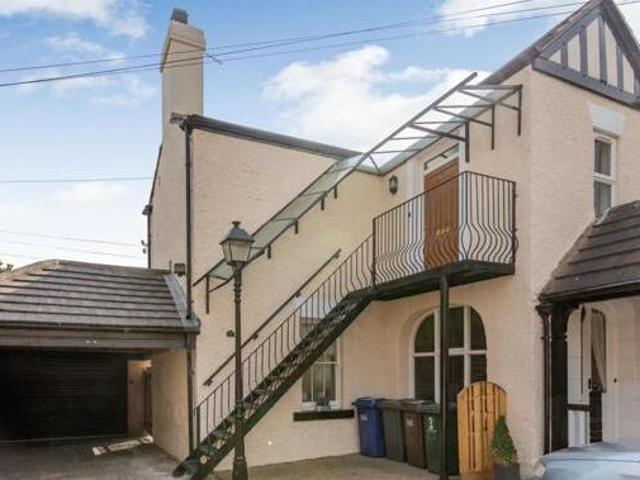 House for sale in North Yorkshire