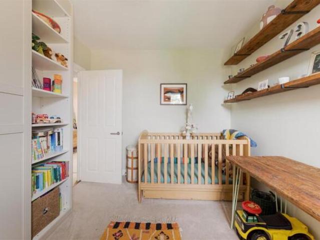 Apartment for sale in Walthamstow, Greater London