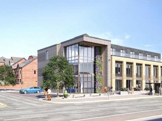 House for sale in Haddon, East Midlands