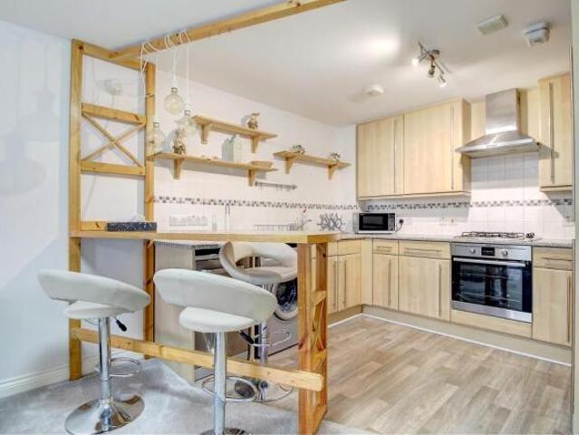 Apartment for sale in Basingstoke, Basingstoke and Deane
