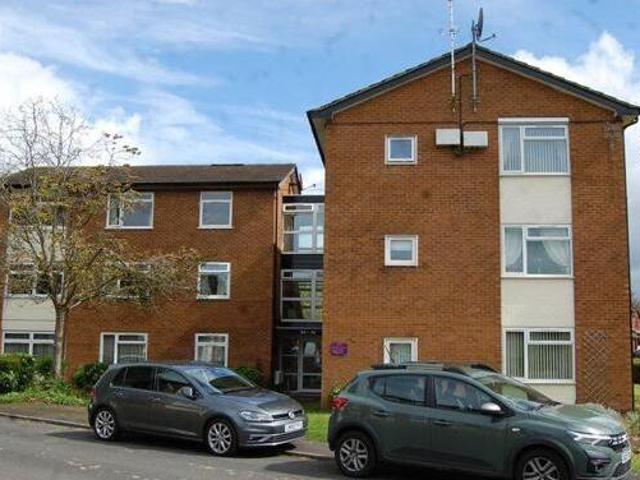 House for sale in The Hem, Shropshire