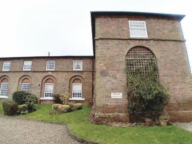 House for sale in The Hem, Shropshire