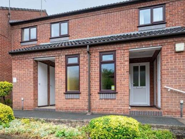 House for sale in The Hem, Shropshire