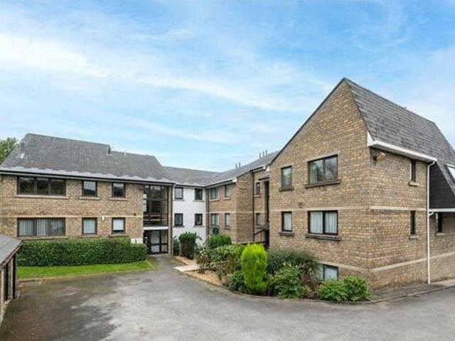 House for sale in West Yorkshire