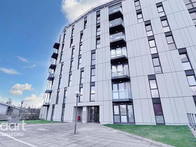 Apartment for sale in Moulsham, Chelmsford