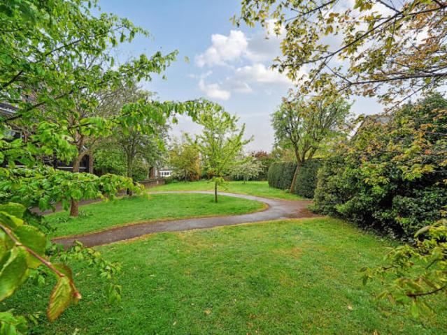 Apartment for sale in The Slade, Oxfordshire