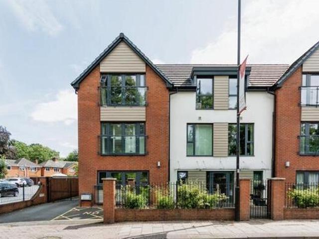 House for sale in Hall Green, West Midlands